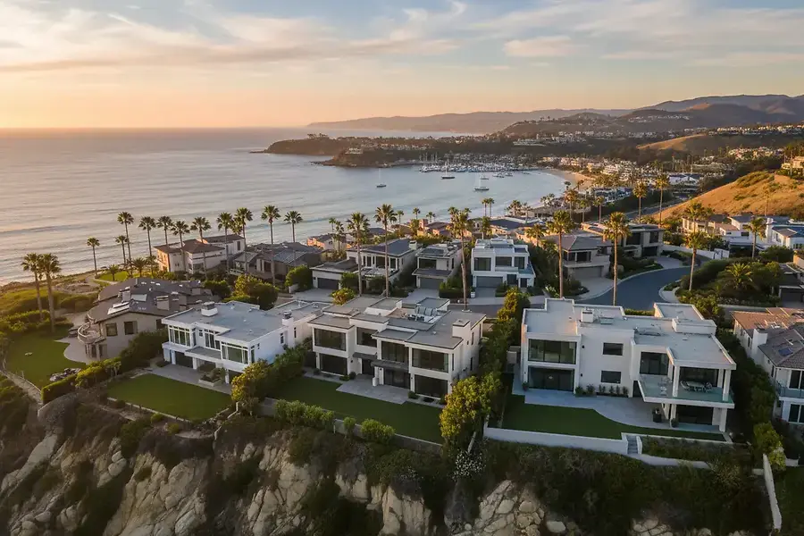 The Complete Home Buyer's Guide to South Orange County Real Estate