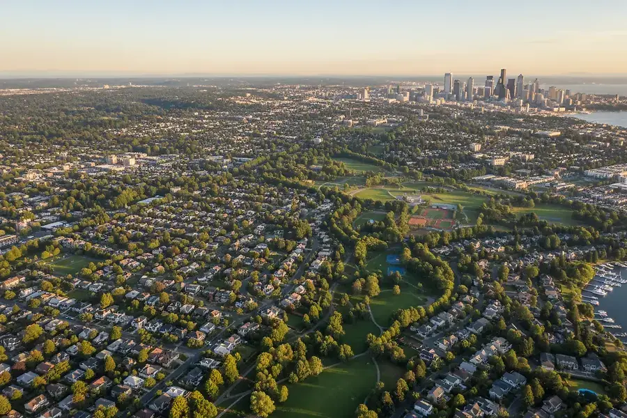 What's Driving Residential Property Values Across Greater Seattle Communities