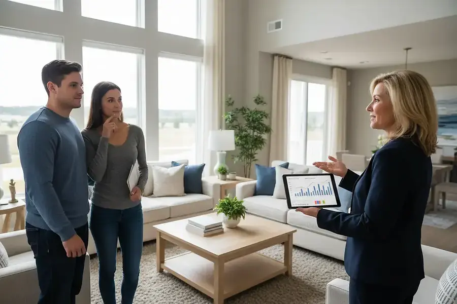 Strategic Home Pricing for West Tennessee Real Estate Success