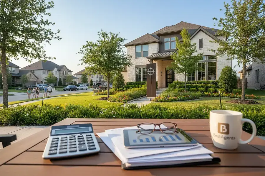 Property Tax Guide for Dallas Suburbs: What Homebuyers Need to Know