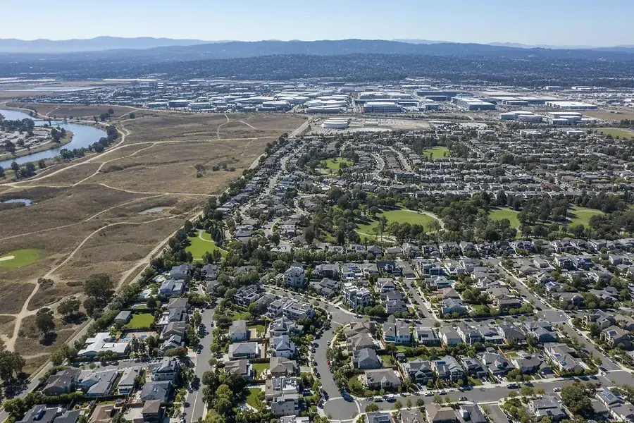 Investment Opportunities in Silicon Valley and Bay Area Residential Properties
