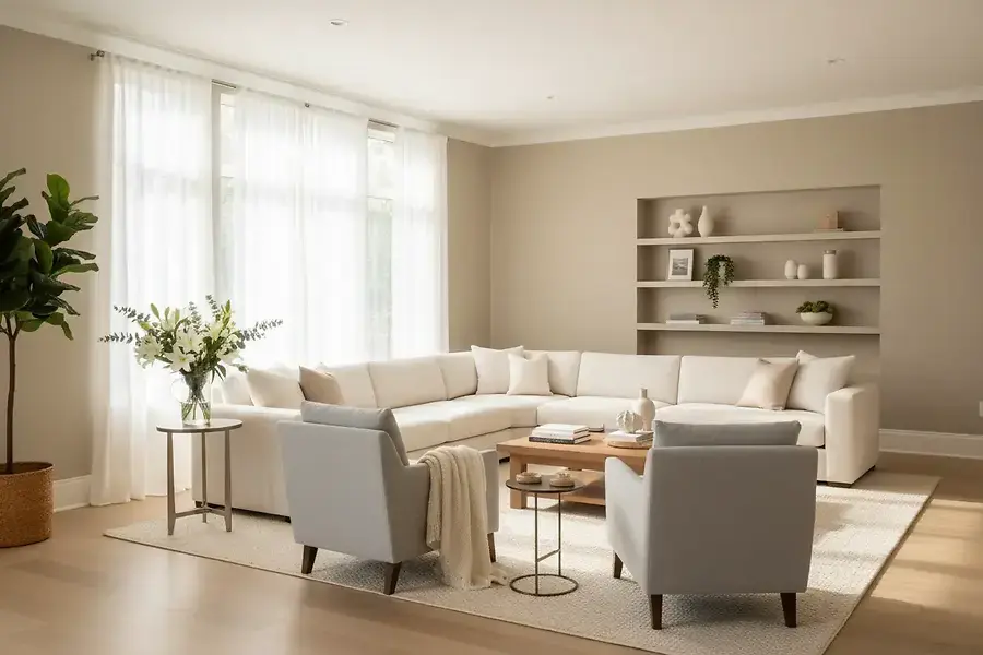Home Staging Tips That Increase Property Value and Sales Speed