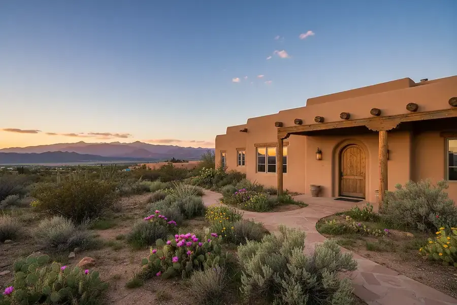 Selling Your Home in Northern New Mexico: Strategic Steps to Success