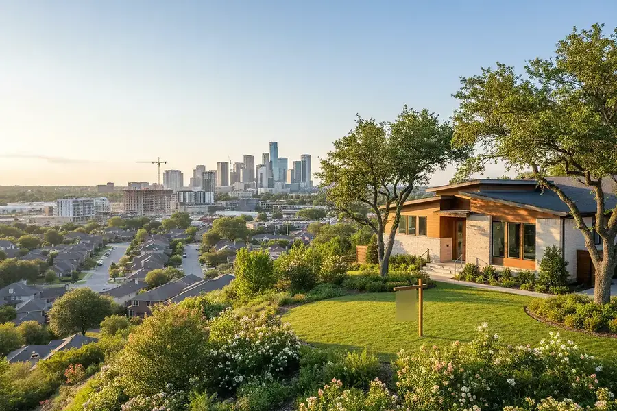 How to Build Home Equity in Rincon, Savannah, and Dallas Markets