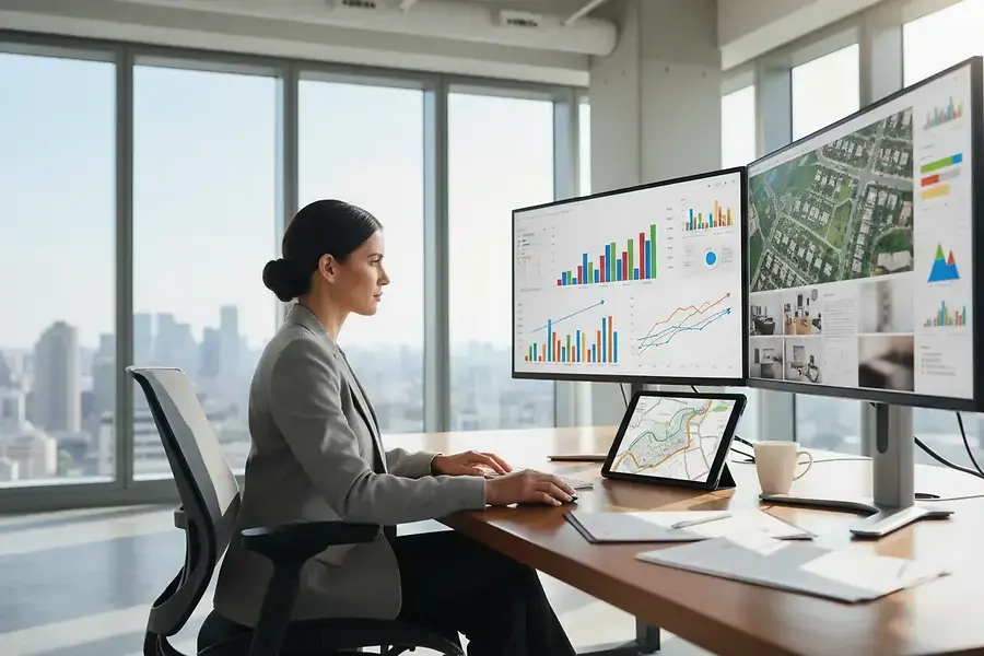 Essential Information Needed to Create Your Custom Real Estate Article