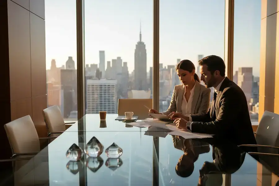 Securing the Best Commercial Lease Terms in New York City