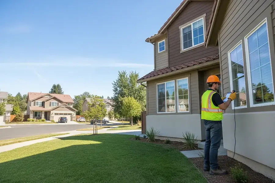 Essential Home Inspection Guide for Sacramento County Home Buyers