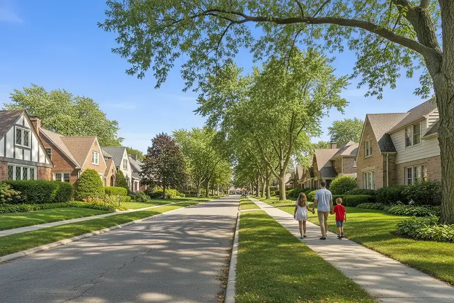 Finding Your Perfect Home in Chicago's North Shore Communities