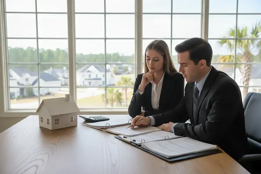 Property Tax Assessments: A Guide for Homebuyers in NC and SC