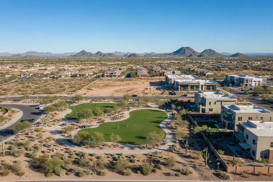 Why Arizona's Growing Communities Offer Smart Home Buying Opportunities