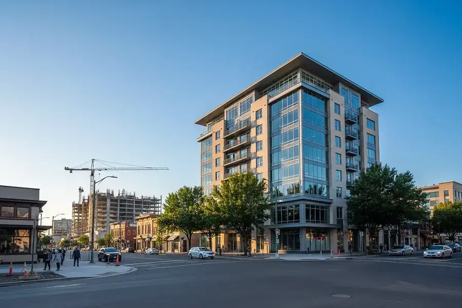 Evaluating Commercial Properties in Secondary Markets for Smart Investors