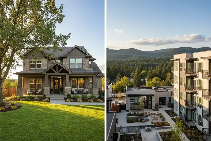 Renting vs. Buying in Southern Oregon: Which Path Is Right for You