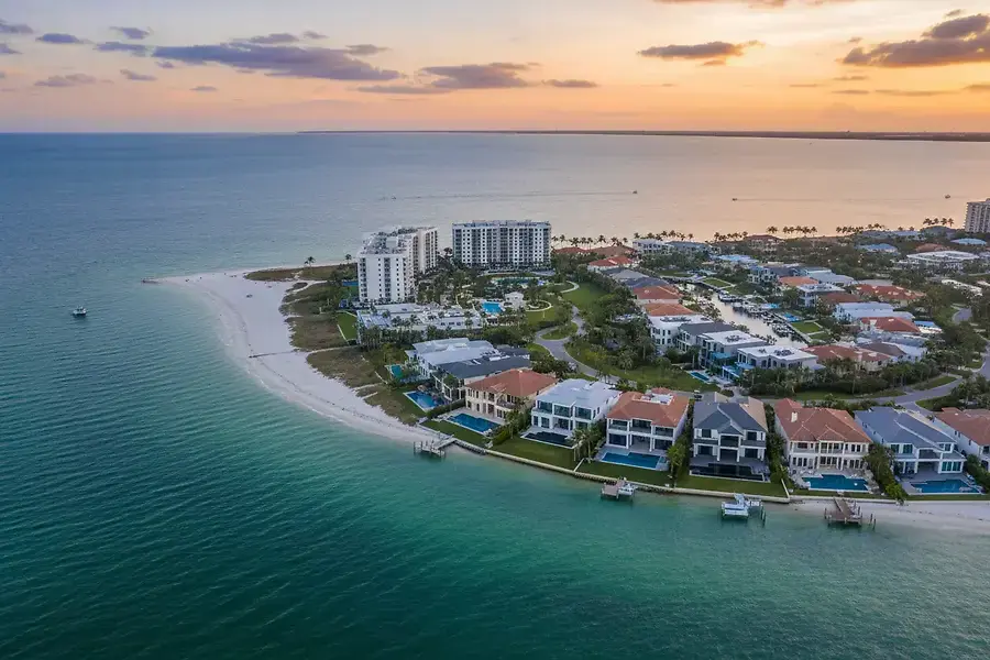 Smart Residential Investments Across Southwest Florida's Top Markets
