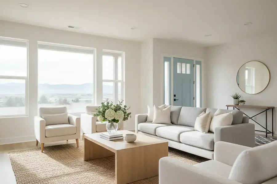 Professional Home Staging Techniques to Sell Your Utah Valley Property Faster