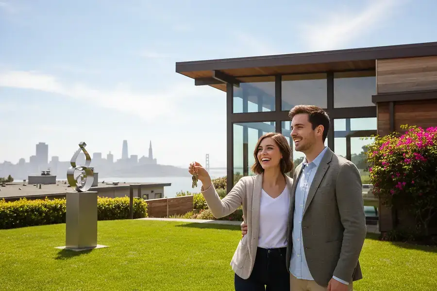 First-Time Homebuyer Guide for San Francisco and Walnut Creek