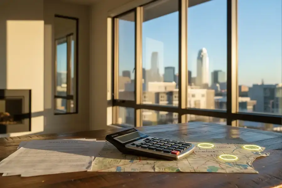 Navigating Property Taxes Across NC's Top Real Estate Markets