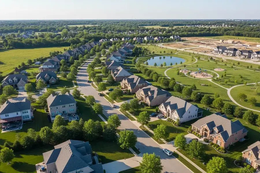 Carmel Residential Market: Understanding Property Values & Investment Potential