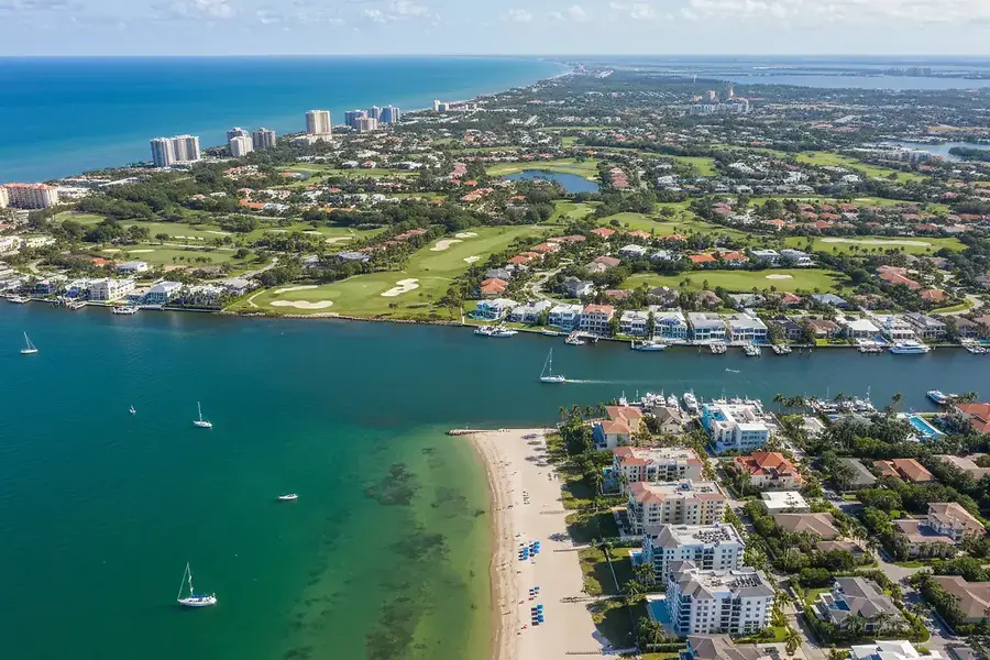 Understanding Property Values Across South Florida Communities