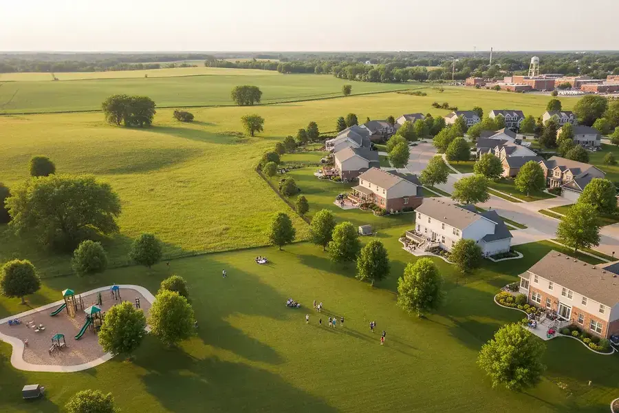 Discovering Your Ideal Home in Dodge County's Best Residential Communities