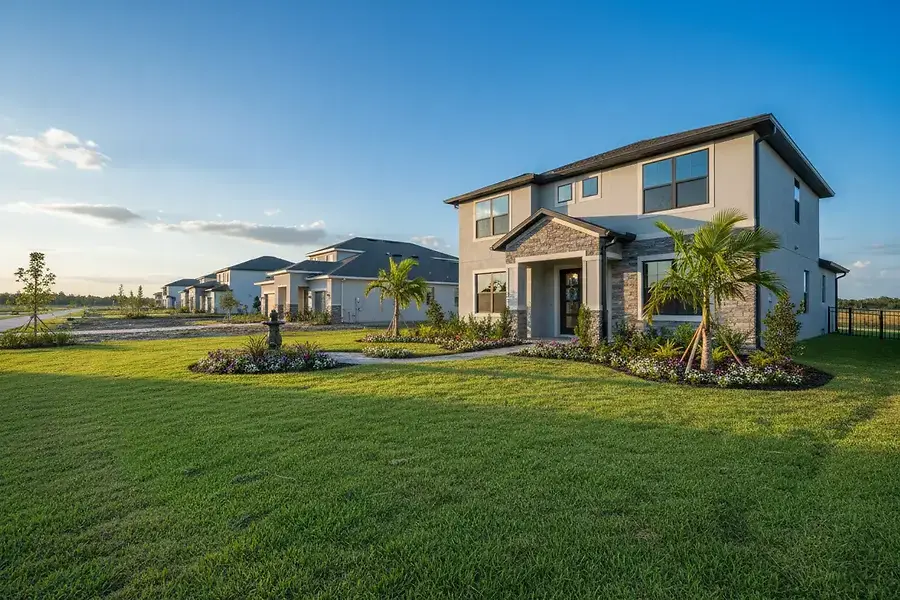 Selling Your Home in Tampa Bay's Fastest Growing Communities