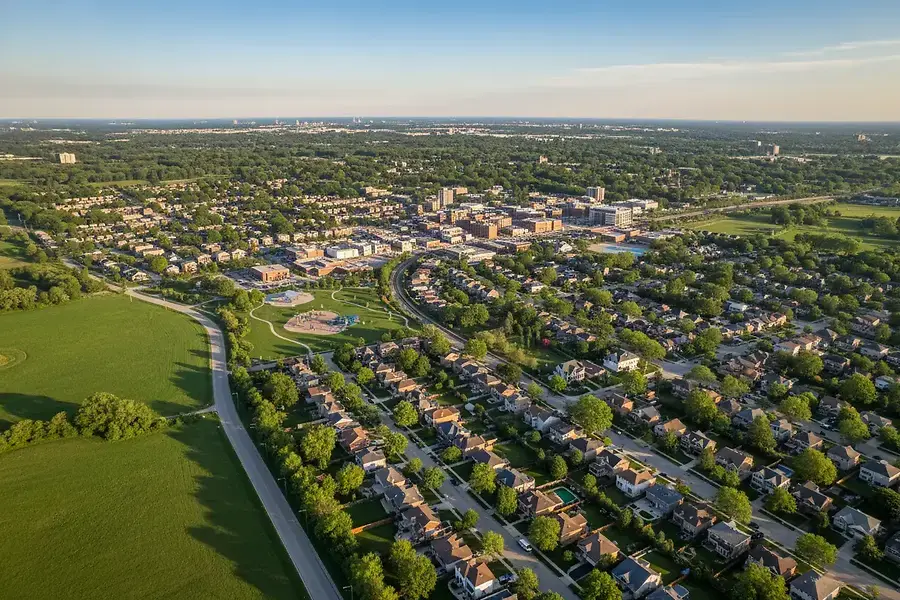 Finding Your Perfect Chicago Suburb: A Guide to 15 Communities
