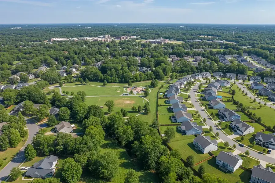 Home Values and Market Trends Across Alamance County Communities