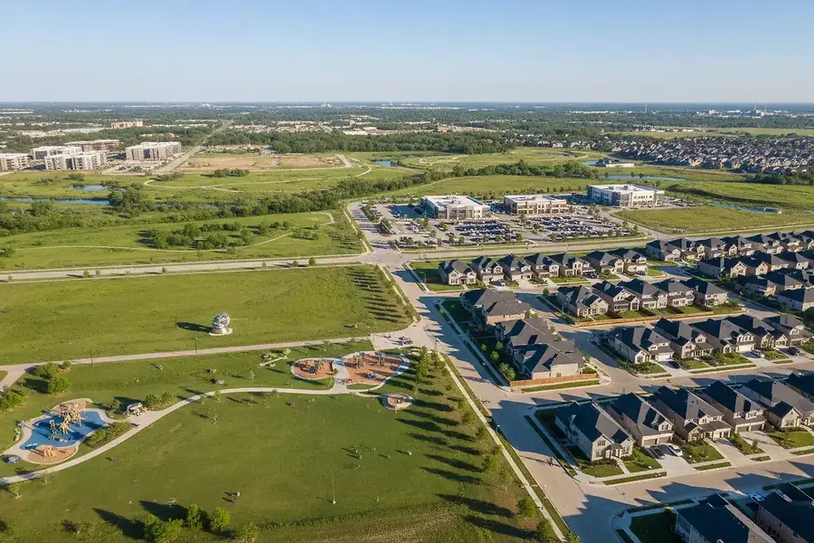 Relocating to North Texas? Your Complete Guide to 13 Thriving Communities