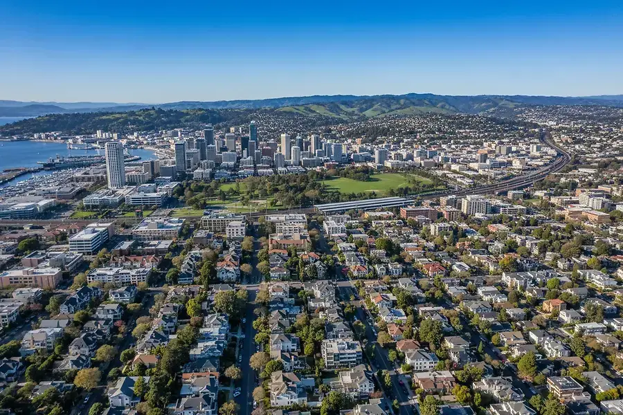 East Bay Real Estate Investment: Which Communities Offer Best Returns