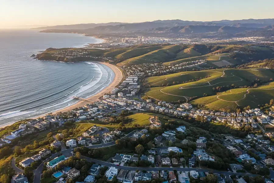 Central Coast Home Values: Market Trends Across 15 Communities