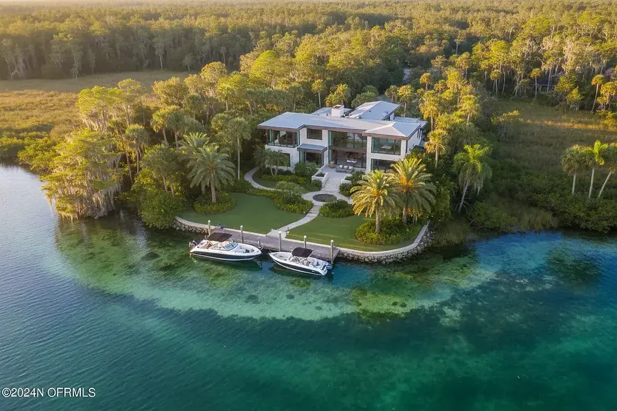 Discovering Premium Residential Homes Across Citrus County Florida