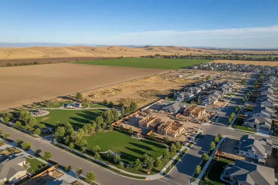 Investment Opportunities in Kern County's Emerging Neighborhoods