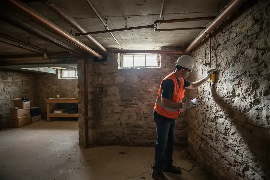 Home Inspection Essentials for Residential Buyers in Philadelphia Area Communities