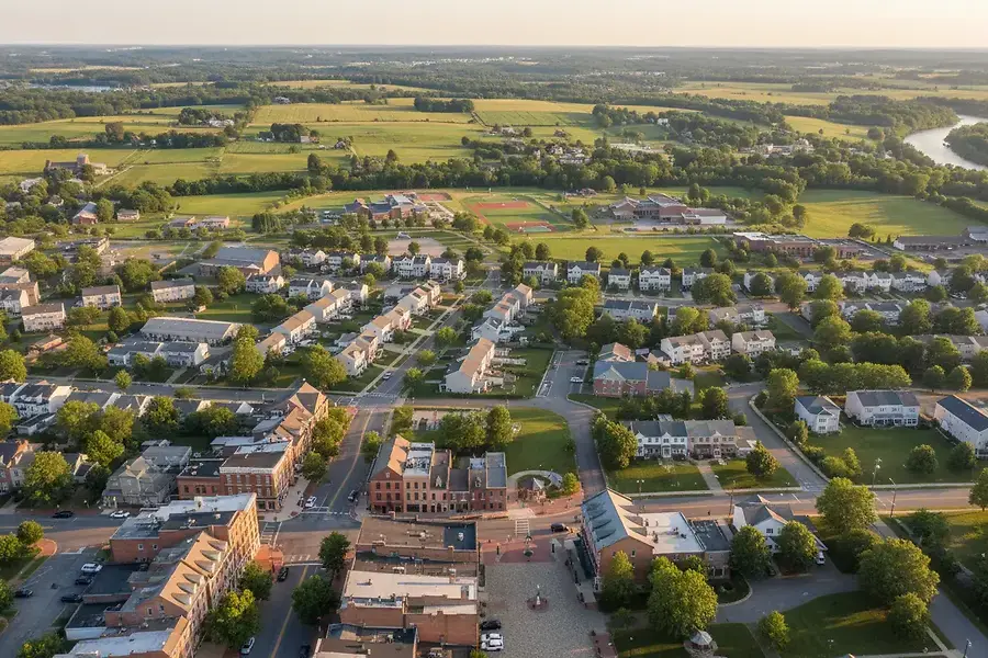 Lancaster County Neighborhoods: Which Town Fits Your Lifestyle?