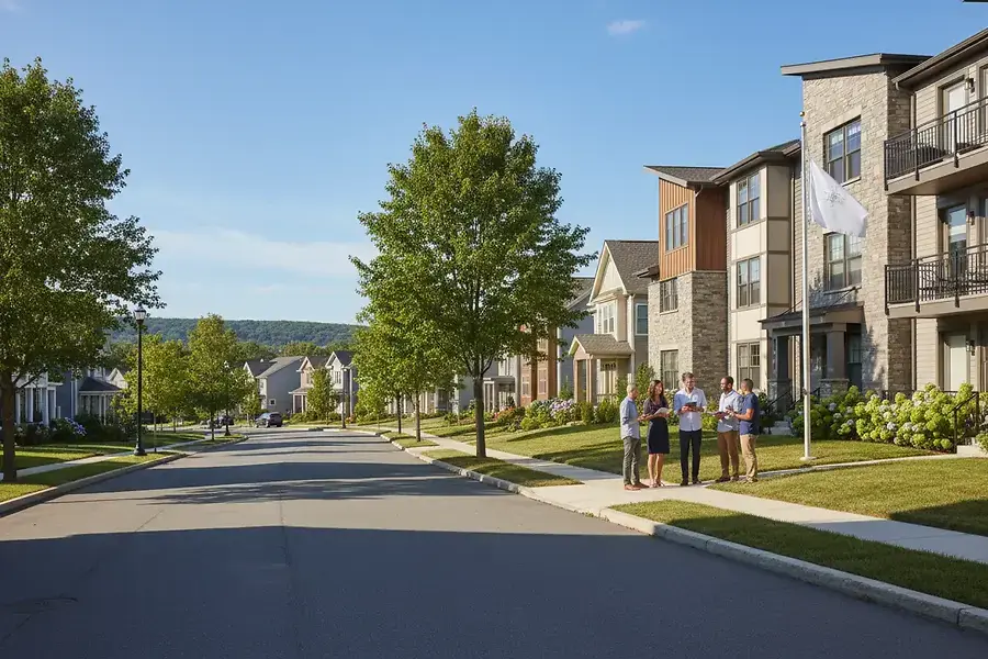 Building Your Residential Investment Portfolio in Greater Boston