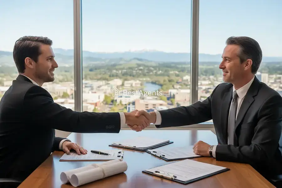 Commercial Lease Negotiation Strategies for Southern Oregon Businesses