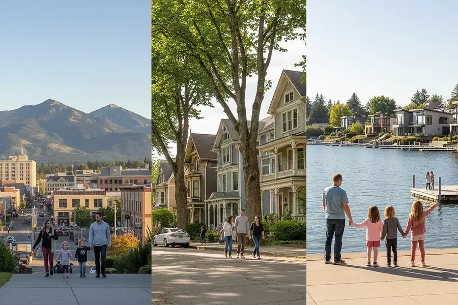 Your Complete Guide to Buying Homes in Wenatchee, Snohomish & Lake Stevens