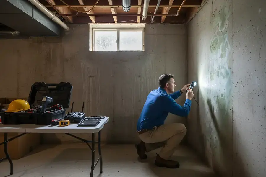 Essential Home Inspection Guide for Northern Virginia Homebuyers