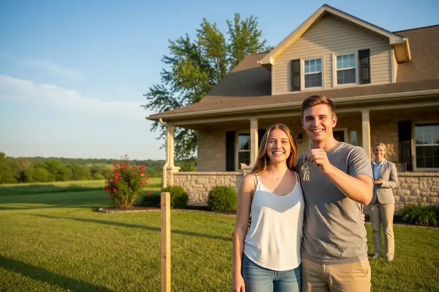 Essential Home Buying Checklist for Southern Illinois Real Estate Markets