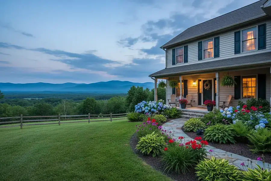 Essential Home Selling Strategies for Shenandoah Valley Homeowners