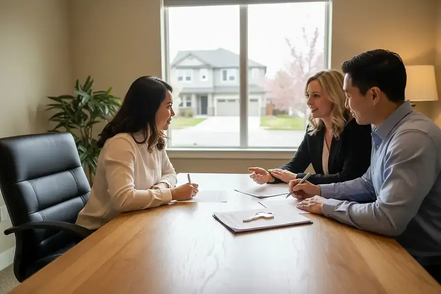 The Complete Home Buying Timeline for Springfield Metro Buyers