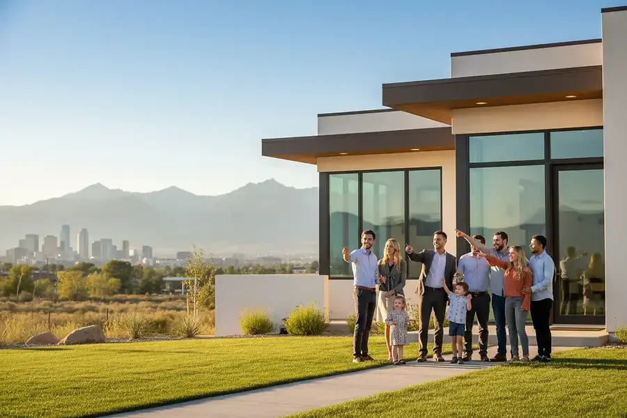 Colorado Home Market Trends: Essential Insights for Smart Buyers