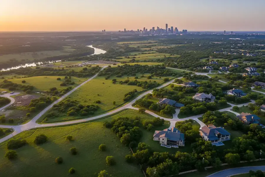 Hill Country Real Estate Investment Opportunities for Buyers