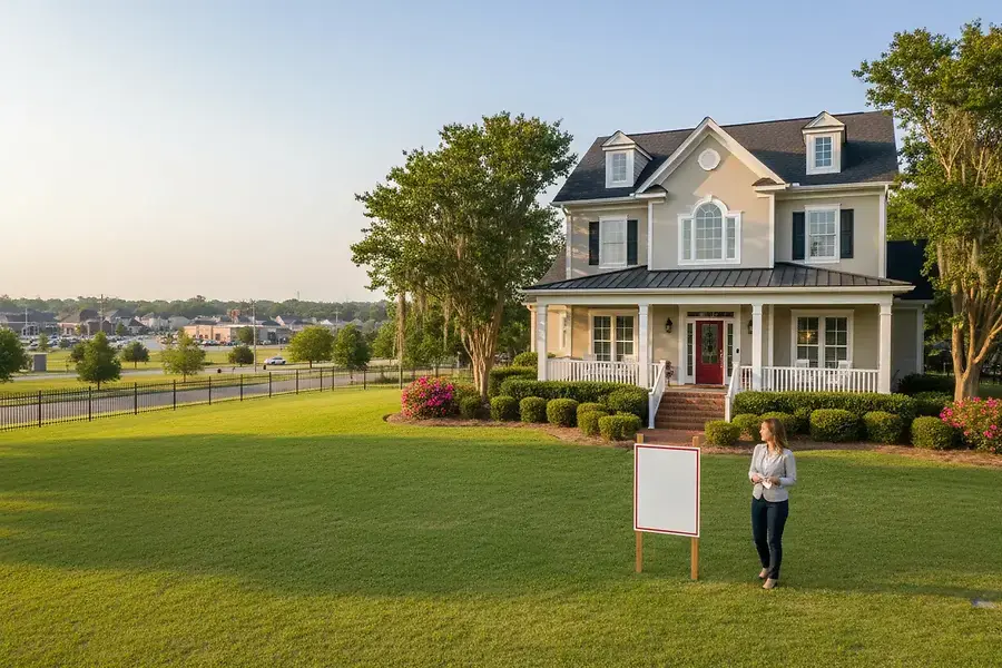 Selling Your Home in Ascension Parish: Local Market Insights
