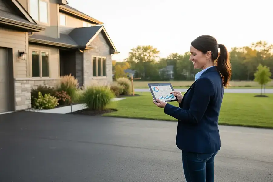 Smart Home Investment Strategies for Fox Valley Residential Buyers
