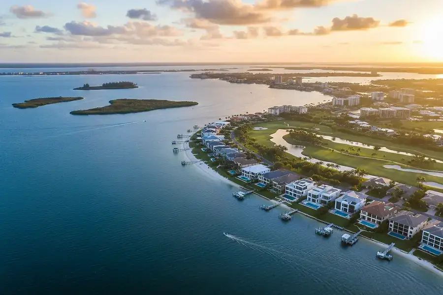 Finding Your Ideal Neighborhood in Southwest Florida's Coastal Communities