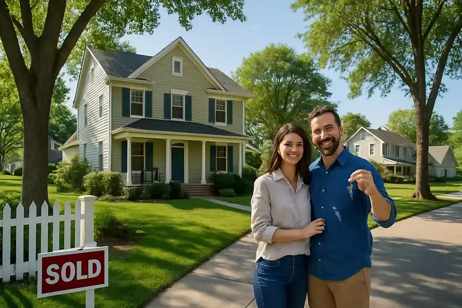 Your Complete Home Buying Guide for the Augusta Area Communities