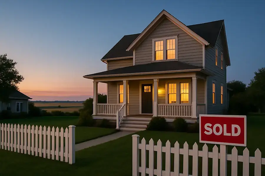 Your Complete Guide to Buying Homes in Central Iowa Communities