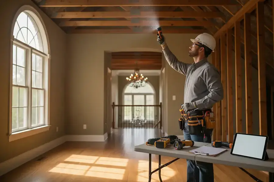 Essential Home Inspection Guide for Augusta Area Property Buyers