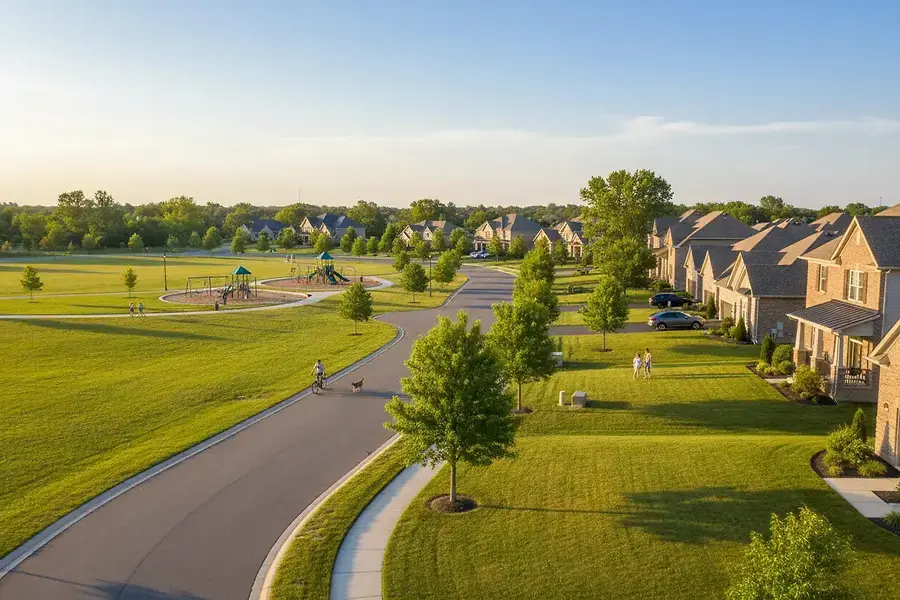 Market Trends Reshaping Rochester's Suburban Real Estate Communities