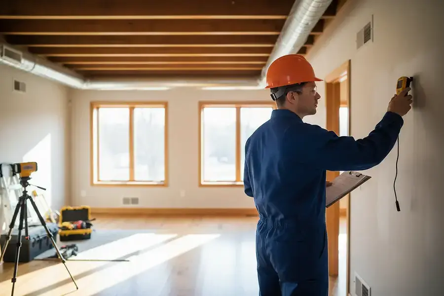 Essential Home Inspection Checklist for Burlington, NC Homebuyers